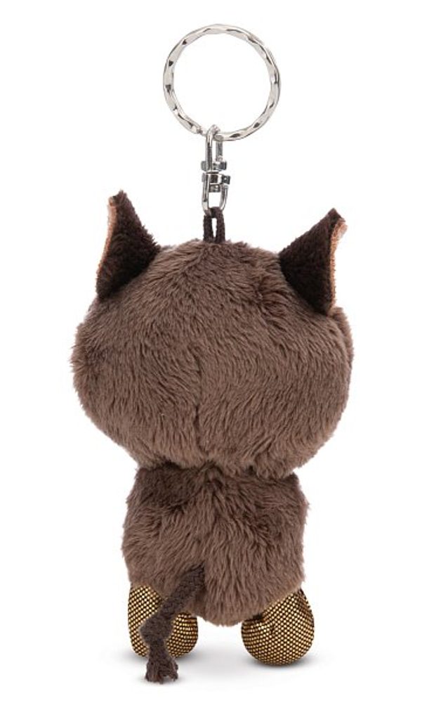 Levně NICI Glubschis klíčenka Divočák Truffle Fluffle 9cm