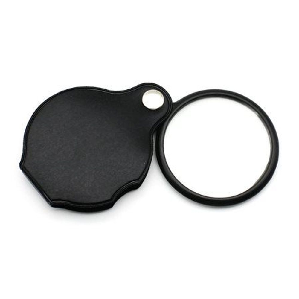Levně lupa d 5cm, PK175-3 kapesní
