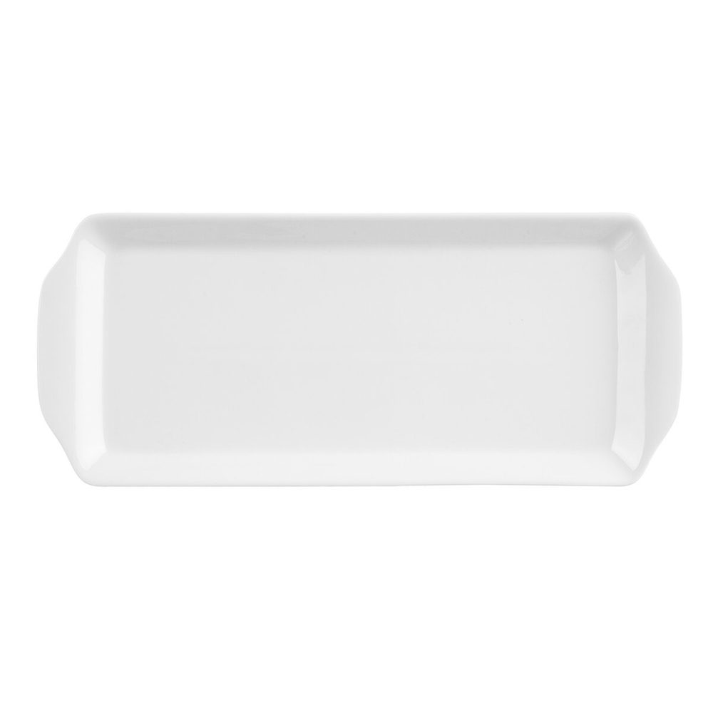 Levně Servírovací tác MONA 36x15,5 cm