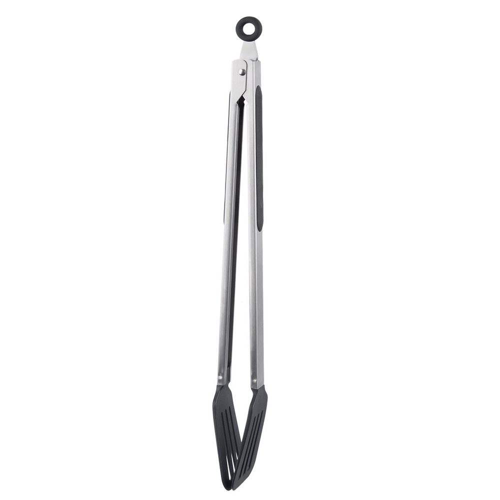 Levně Kleště obracečka grilovací 44 cm