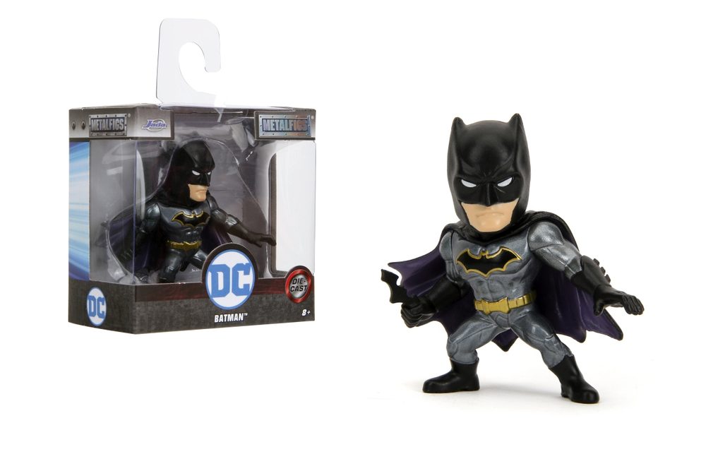Levně Batman figurka 2,5"