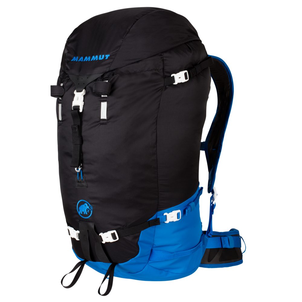 Levně Mammut Trion Light 38 - Černá