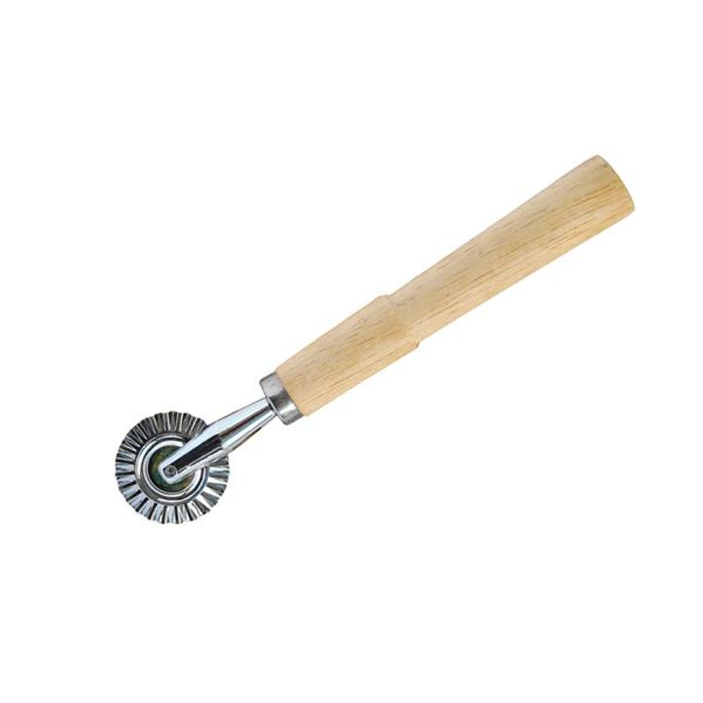 Levně TORO RÁDELKO NA PIZZU, PRŮMĚR 3,2CM