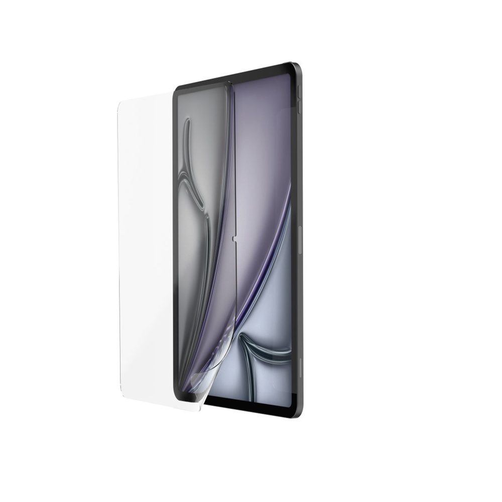 Levně Hama Hiflex, nerozbitná ochrana displeje pro Apple iPad Air 13" (2025/2024)