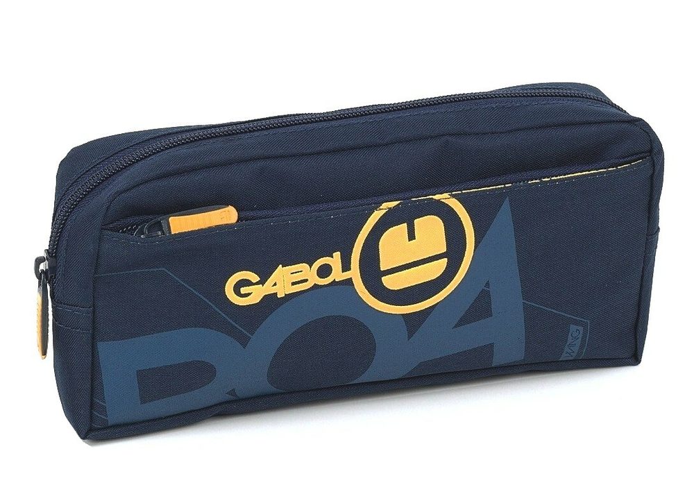Gabol, Gabol pouzdro ploché FASTER 214963