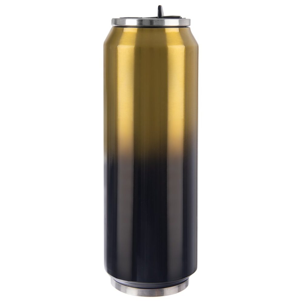 Levně Termoska plechovka 0,7 l