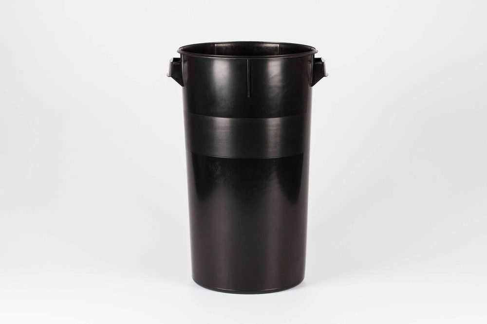 Levně sud 60l-nádoba d39,v.66,4cm, NESTANDARD