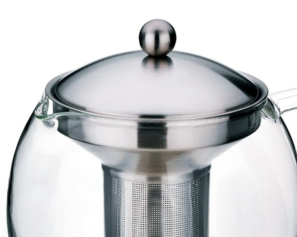 Levně KELA Konvice na čaj CYLON 1,2 l KL-16922
