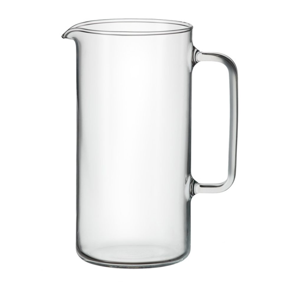 Levně džbán 2l CYLINDER SIMAX sklo