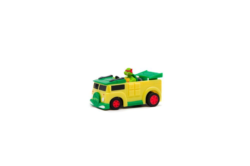 RC Želvy Ninja auto asst. (obrázek 5)
