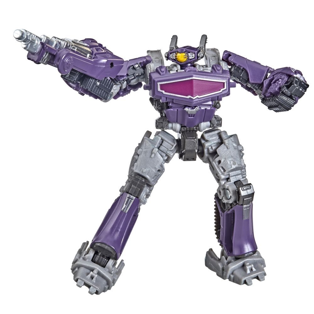 TRANSFORMERS GENERATIONS STUDIO SERIES CORE AST (obrázek 4)