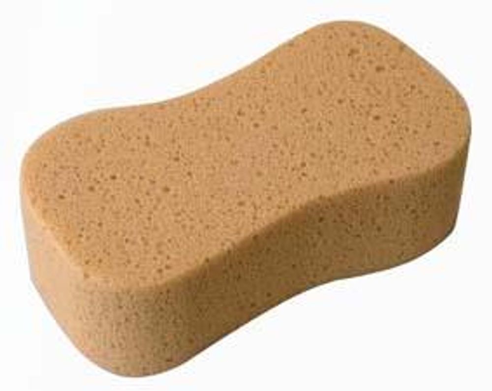 Levně TORO auto houba JUMBO 8,6 x 22 x 5,7 cm