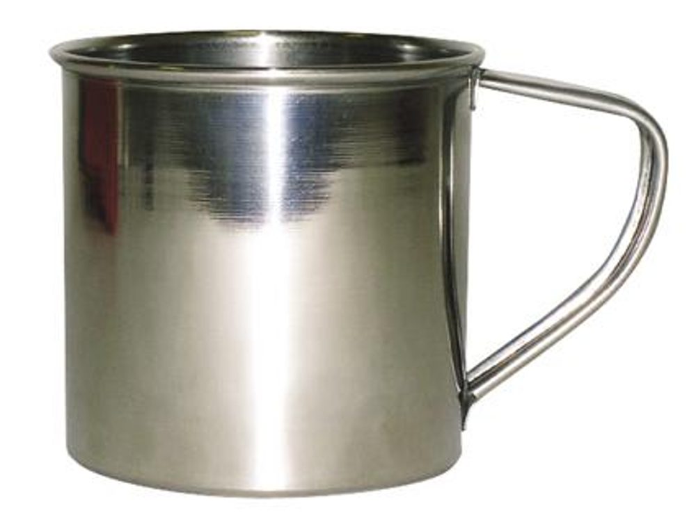 Levně TORO Hrnek kuchyňský TORO s ouškem, velký, objem 1 l, průměr 11 cm