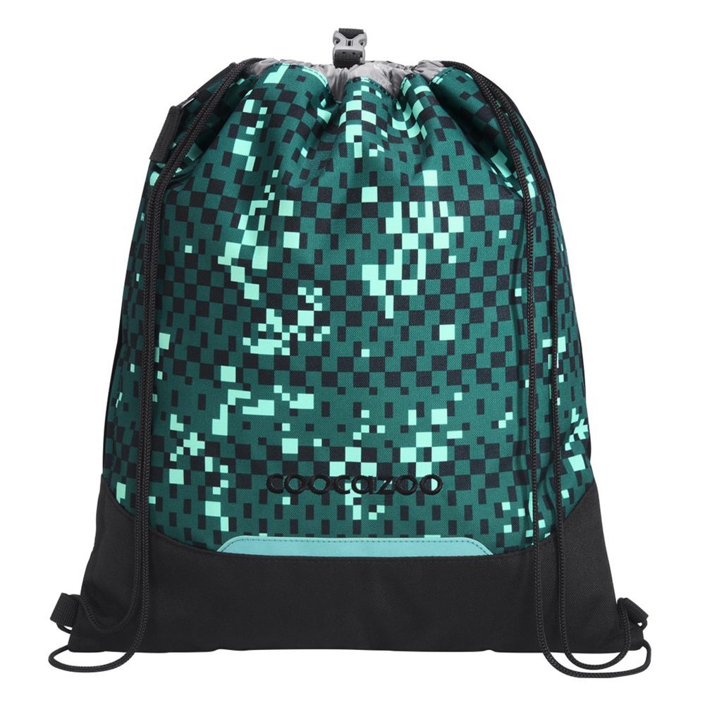 Sportovní pytel coocazoo, Pixel Blox