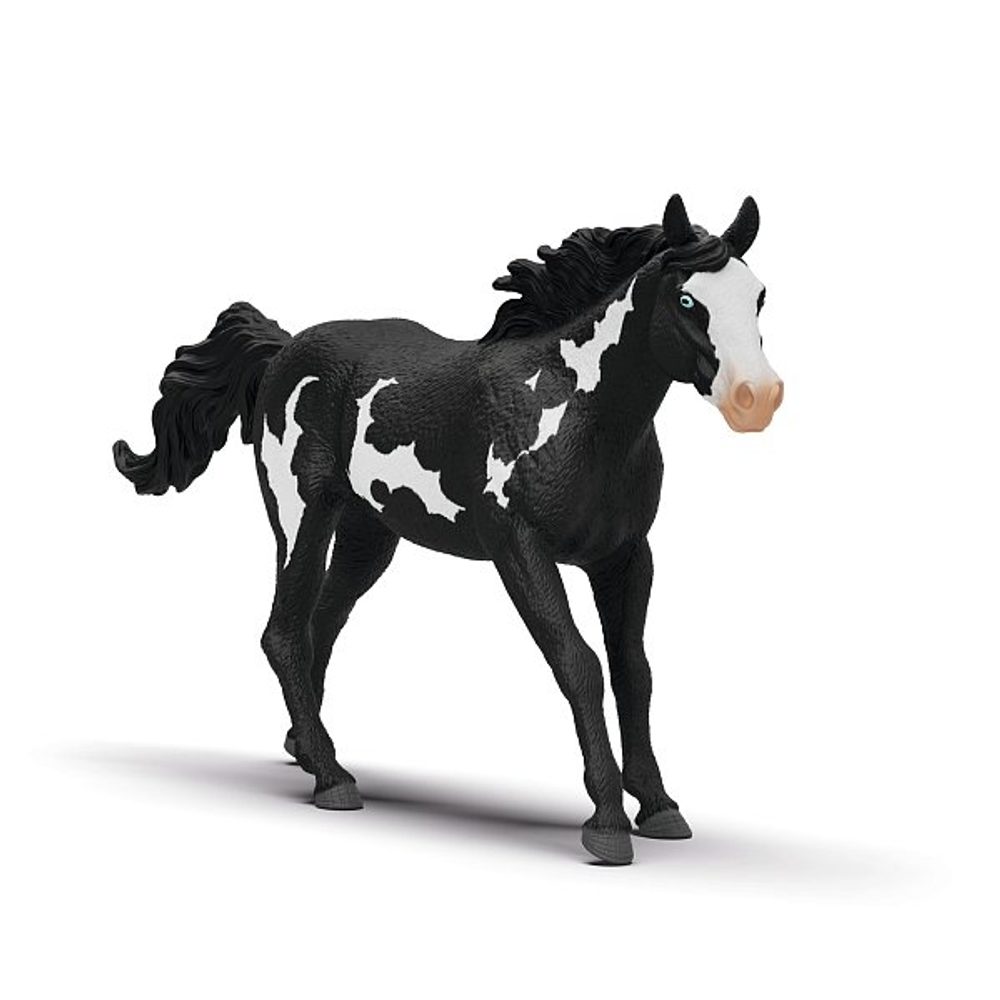 Levně SCHLEICH Zvířátko - Valach paint horse