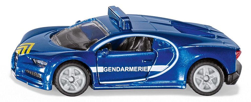 Levně SIKU Blister - Bugatti Chiron