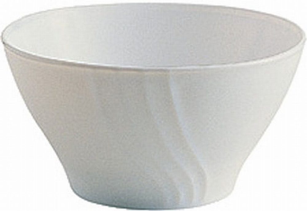 Levně miska d13,5cm EBRO polév., (salát) opál.sklo