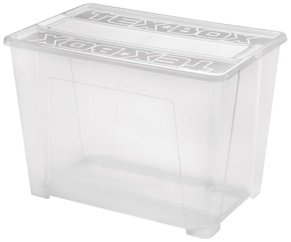 Levně heidrun Box úložný TEX BOX 70l