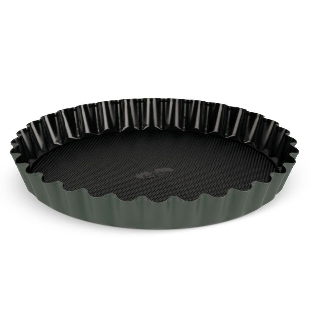 BERLINGERHAUS Forma na dort s titanovým povrchem, Matte Green Collection BH-8631