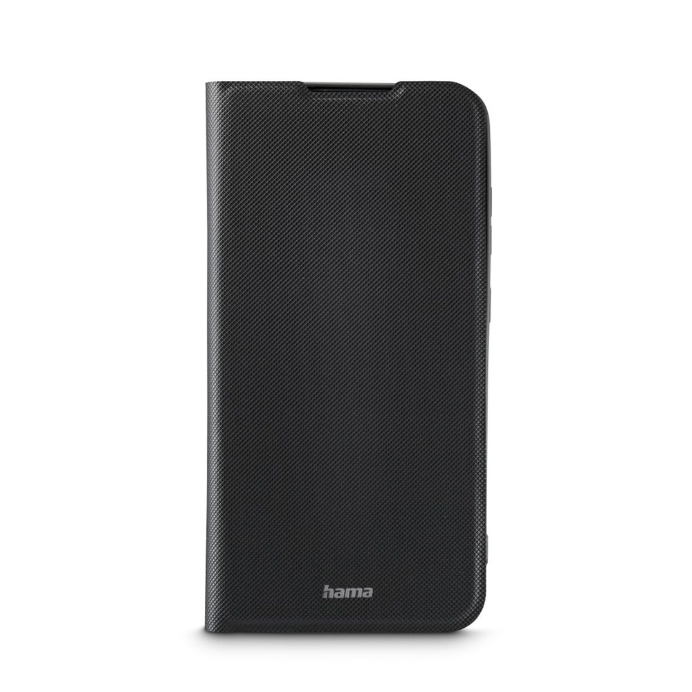 Levně Hama Daily Protect, pouzdro-knížka pro Samsung Galaxy A26 5G, funkce stojanu, černé