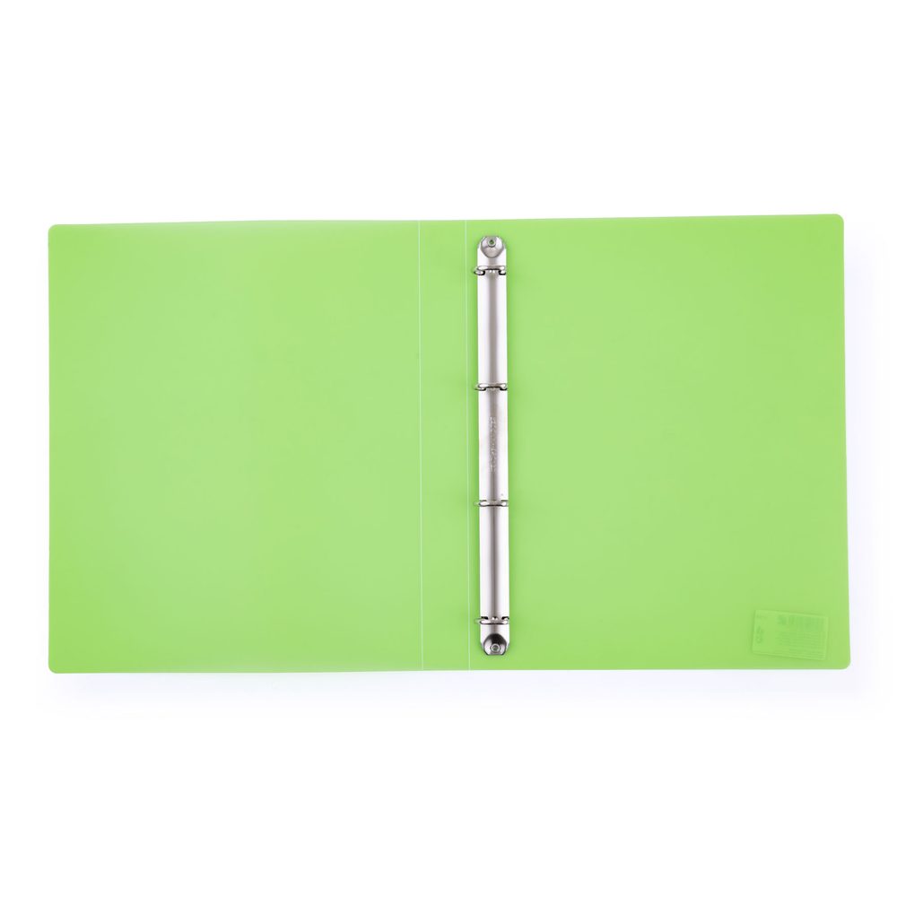 Levně Karton P+P Pořadač PP A4 D20 4kr. Opaline zelená 2-185