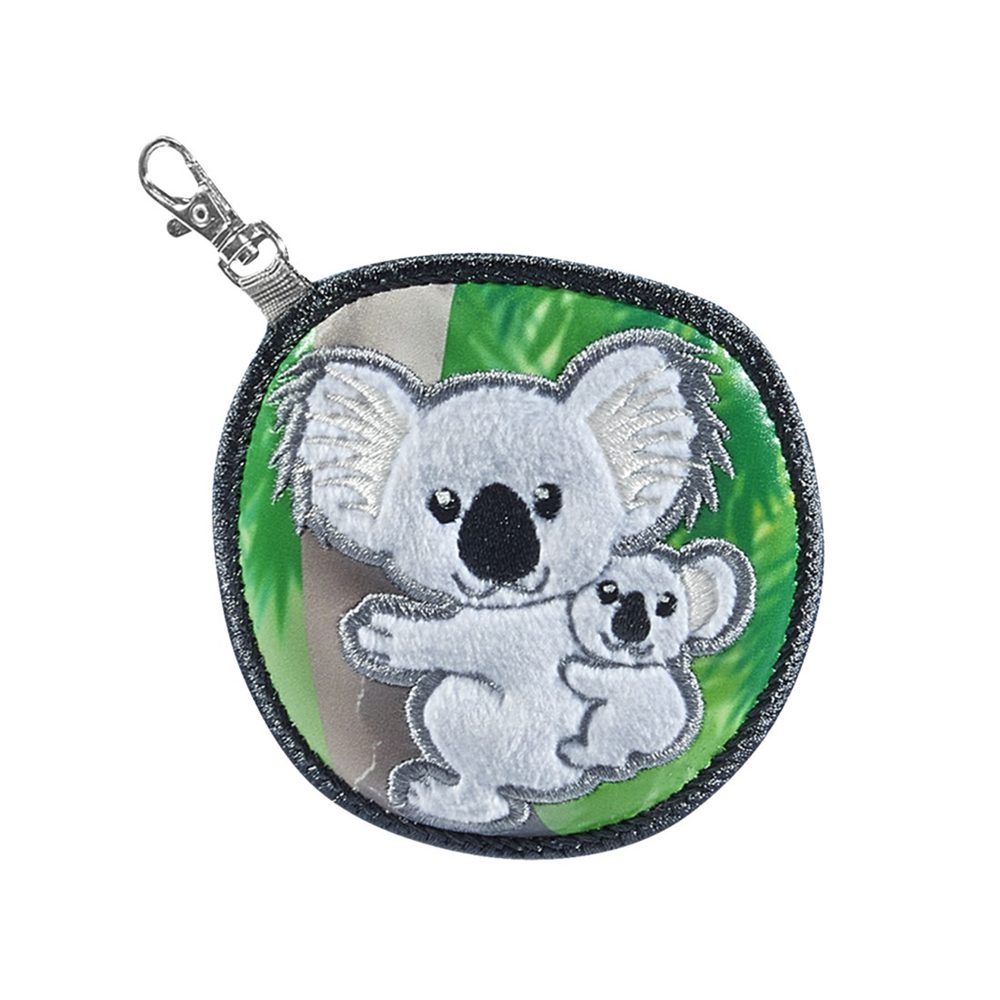 Levně Vyměnitelný obrázek KIGA MAGS Koala Coco k batůžkům KIGA