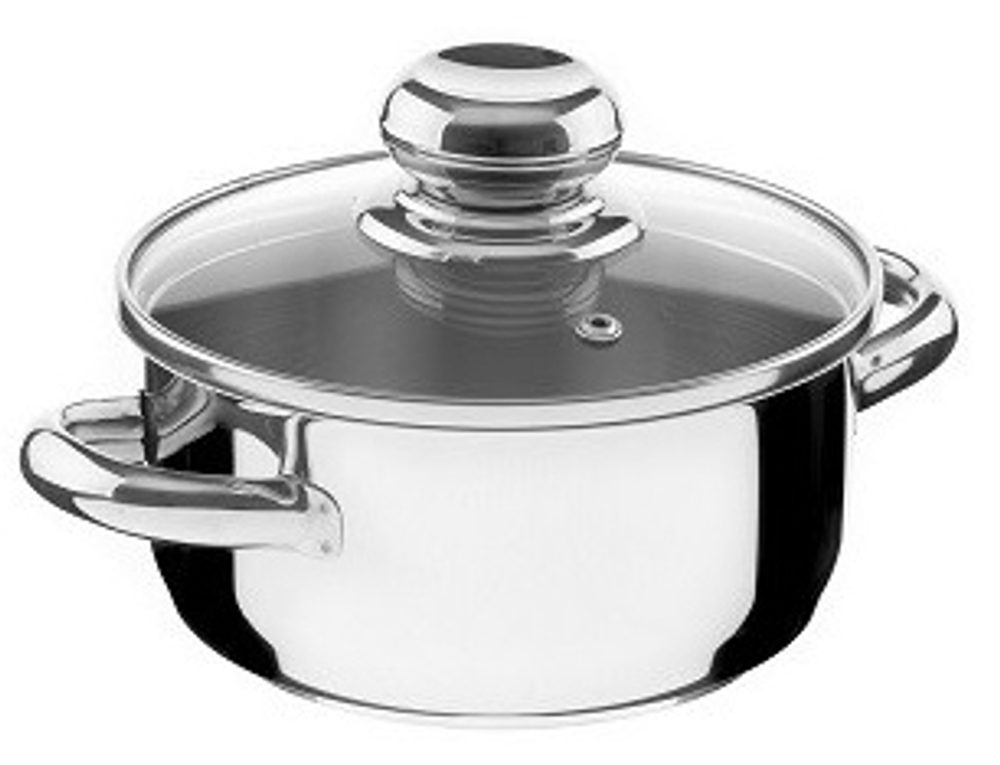 Levně rendlík+PO d15cm, 1,0l NR PREMIUM