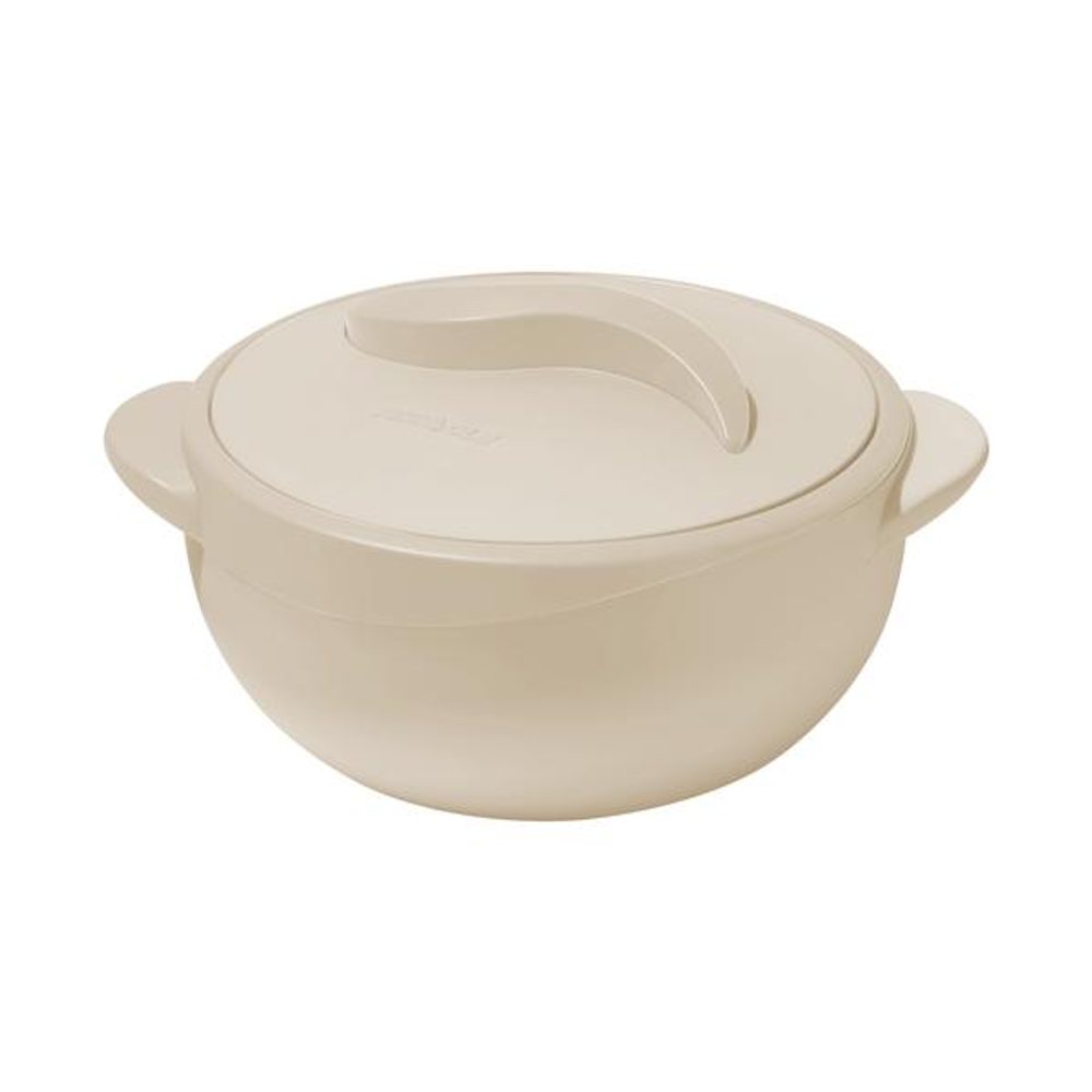 Levně TORO TERMOHRNEC TORO 2,5L BÉŽOVÁ