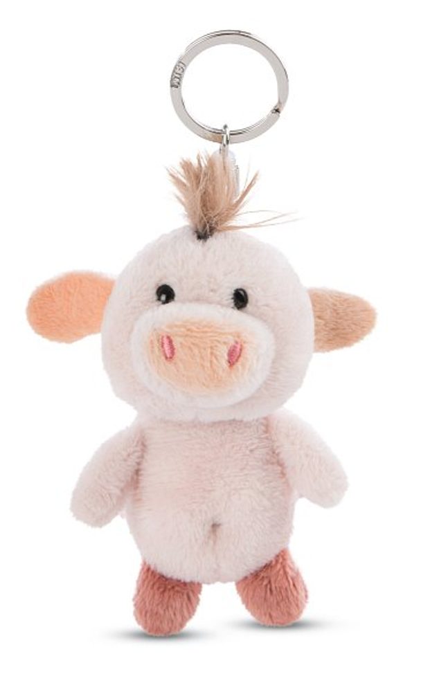 Levně NICI klíčenka Prasátko Pigwick 10cm, GREEN