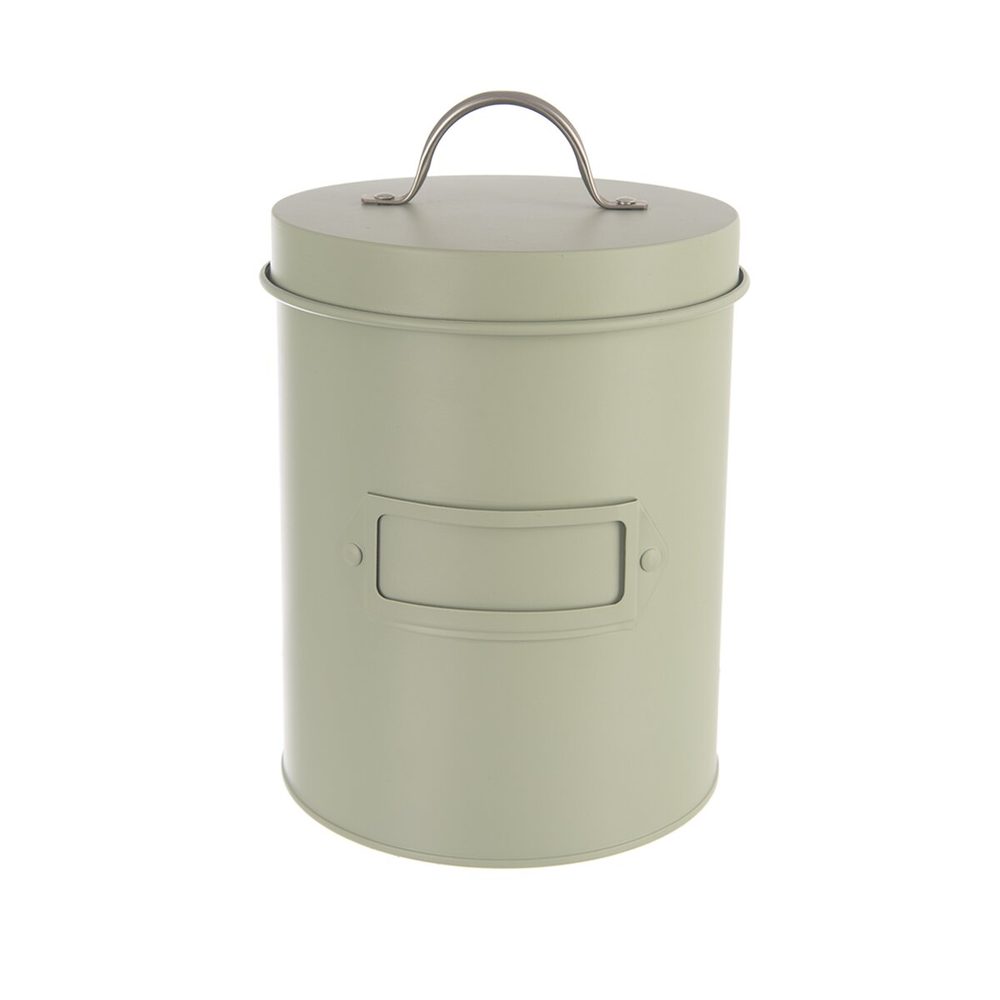 Levně Dóza GREENISH pr. 11 cm