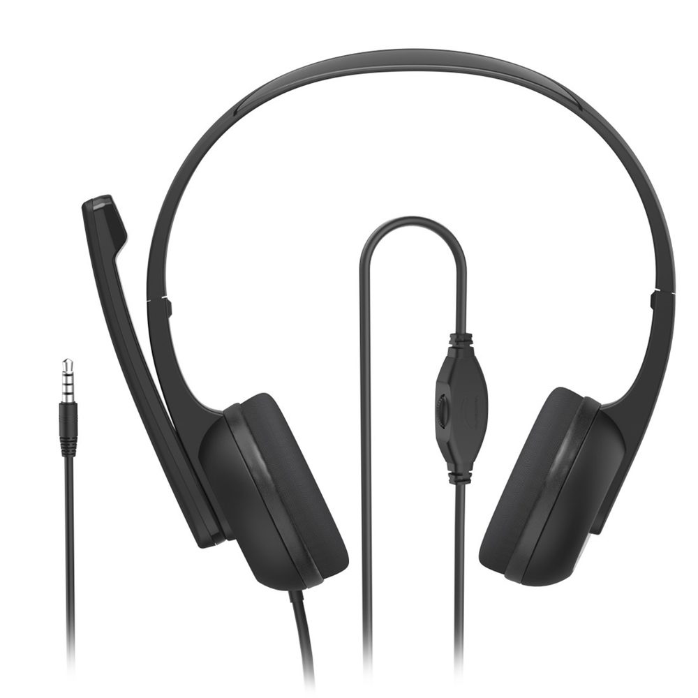 Hama PC Office Headset HS-P150 V2 (obrázek 3)