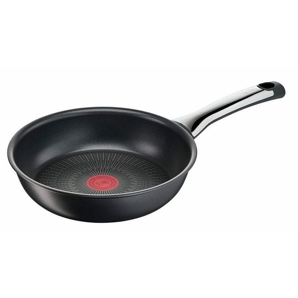 Levně pánev d22cm EXCELLENCE TEFAL, indukce