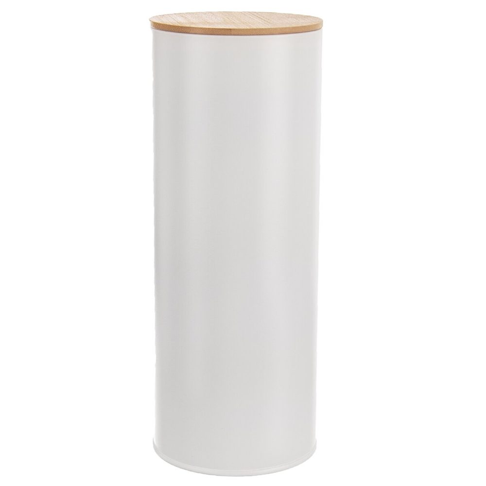 Levně Dóza Špagety WHITELINE pr. 11 cm