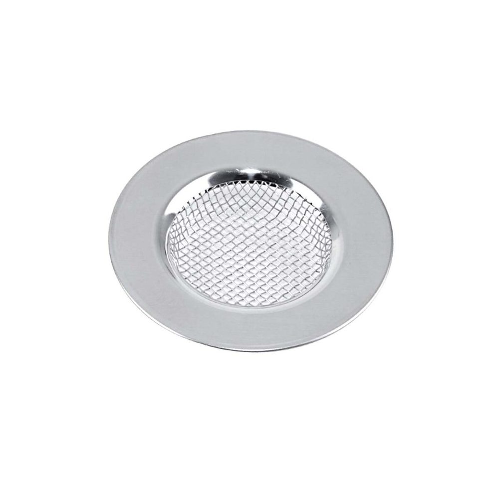 Levně Lapač nečistot pr. 6,5 cm 2 ks