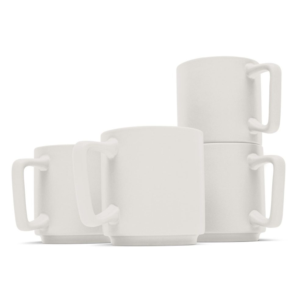 Levně BERLINGERHAUS Sada hrnků 4 ks 300 ml Sahara Collection BH-10010