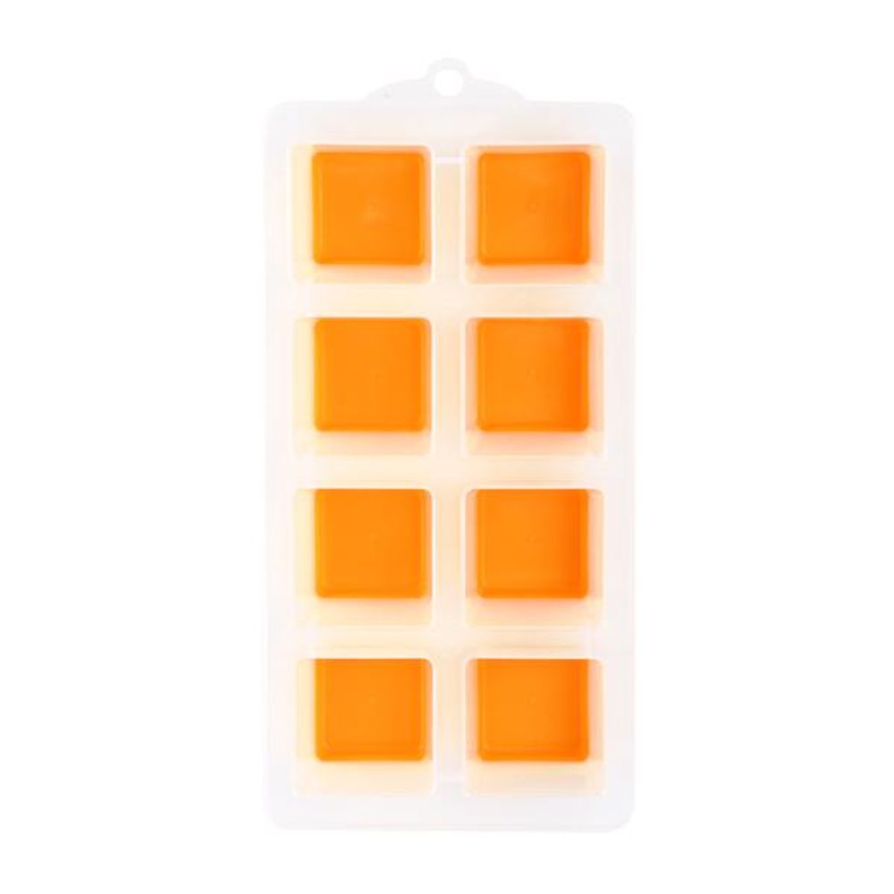 Levně TORO TVOŘÍTKO NA LED 8 KOSTEK, 25,5X13,5CM