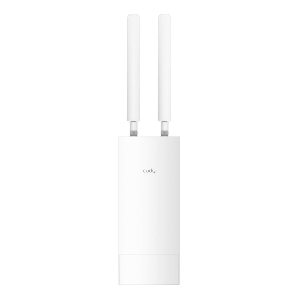 Levně Cudy N300 venkovní Wi-Fi 4G/LTE router (LT400 Outdoor_EU)
