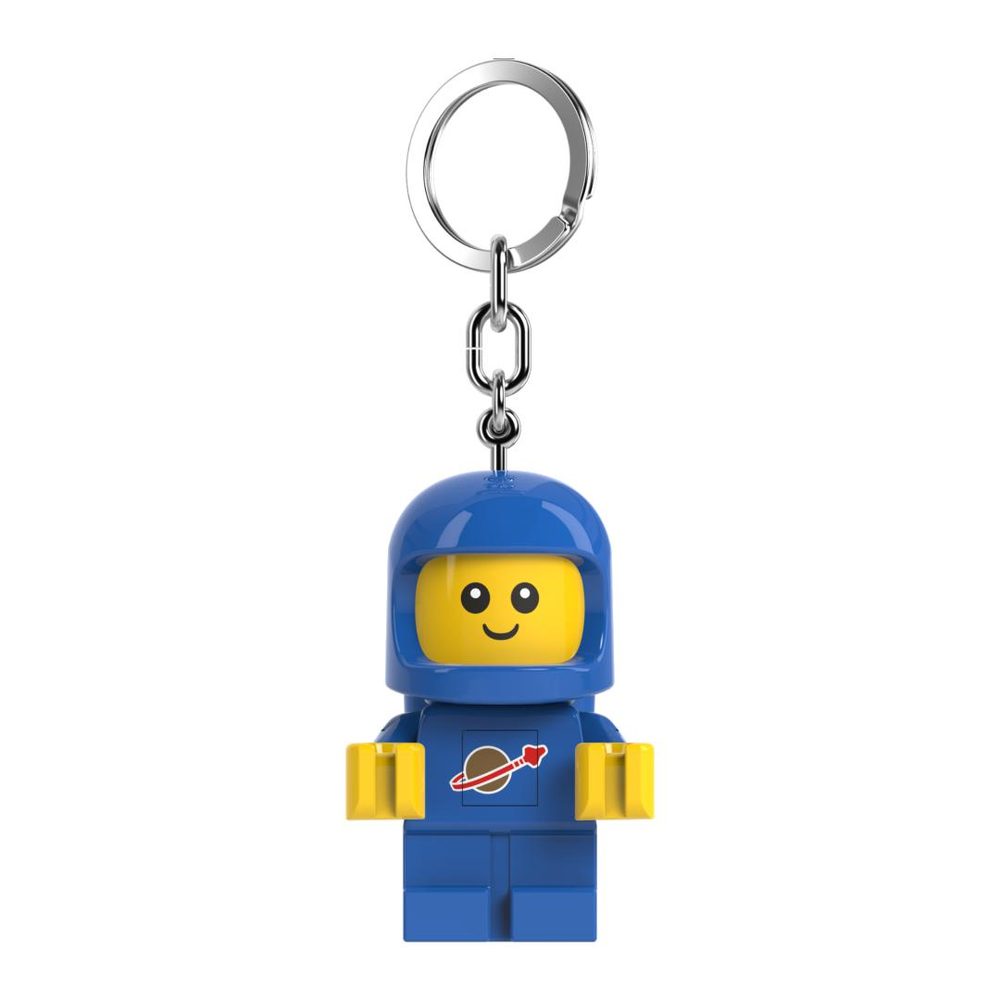 Levně LEGO Minifigures Space Baby svítící figurka (HT)