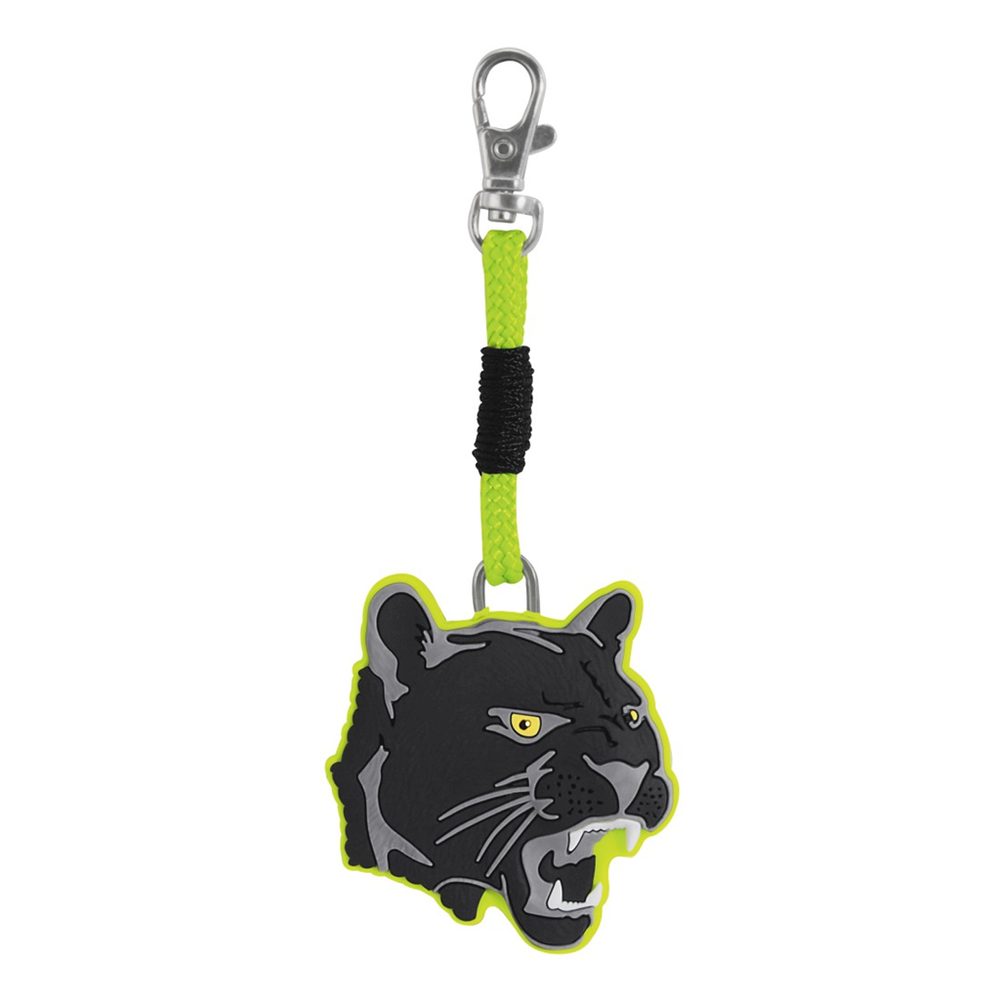 Levně Přívěšek Step by Step HAPPY CHARMS, Black Cat