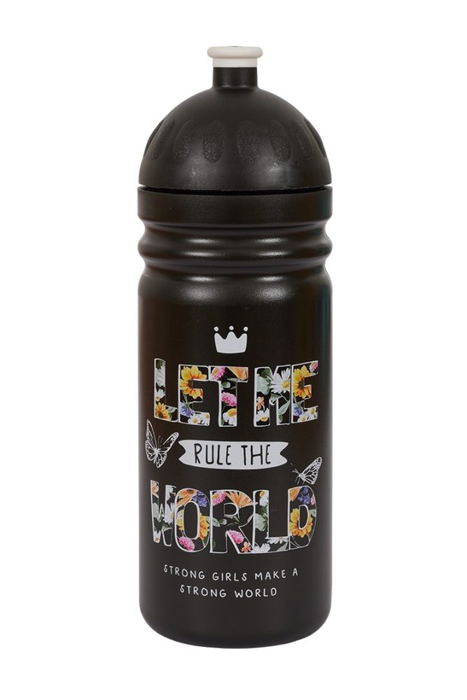 Levně R&B Zdravá láhev Girls 0,7l