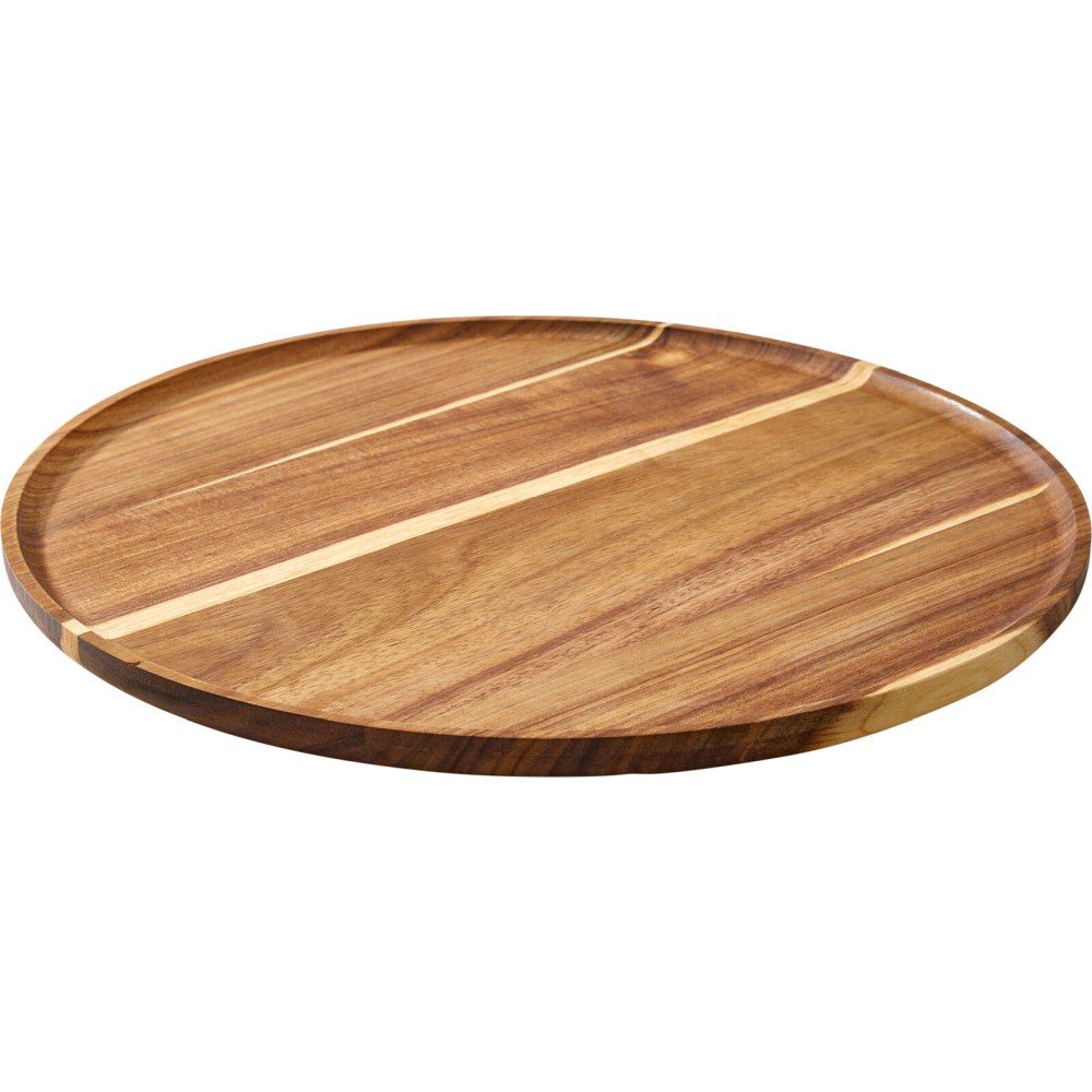 EXCELLENT HOUSEWARE Podnos servírovací akácie 35 cm KO-170495540