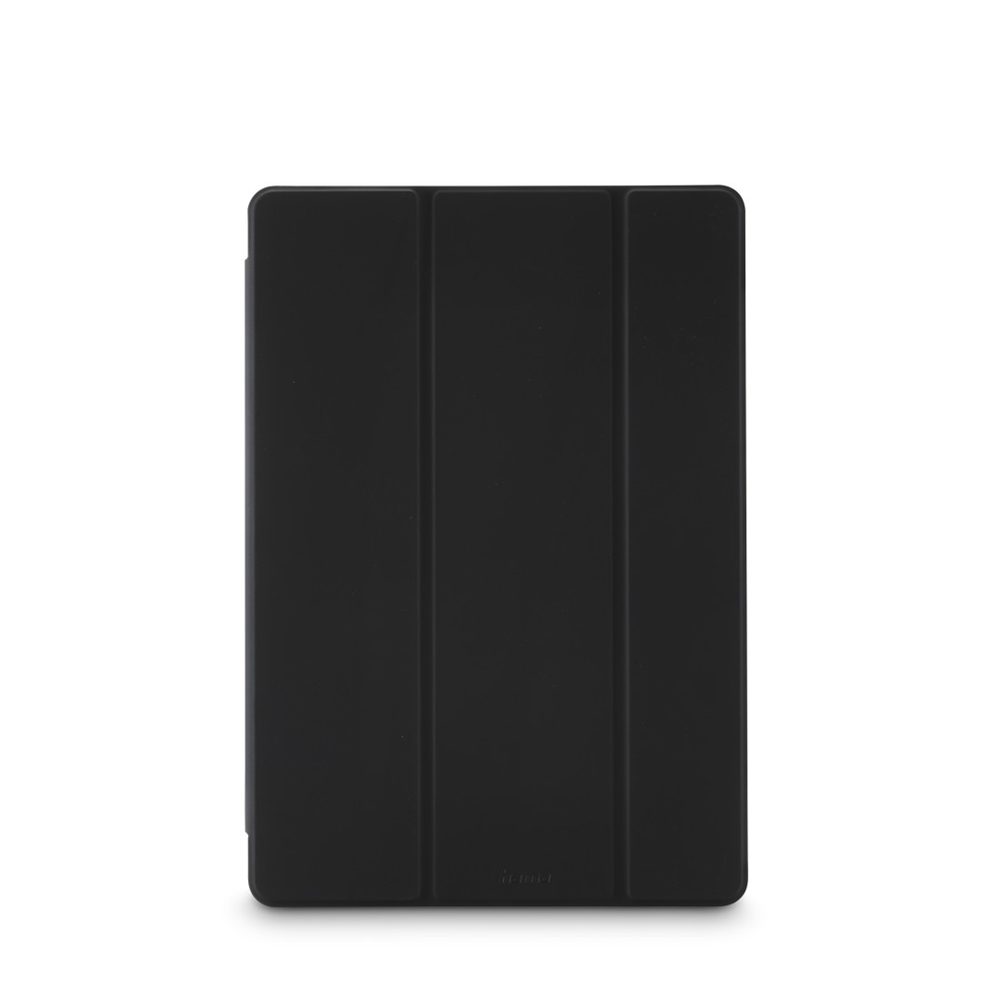 Levně Hama Fold Clear, pouzdro pro Samsung Galaxy Tab S11 11", s přihrádkou na pero, černé