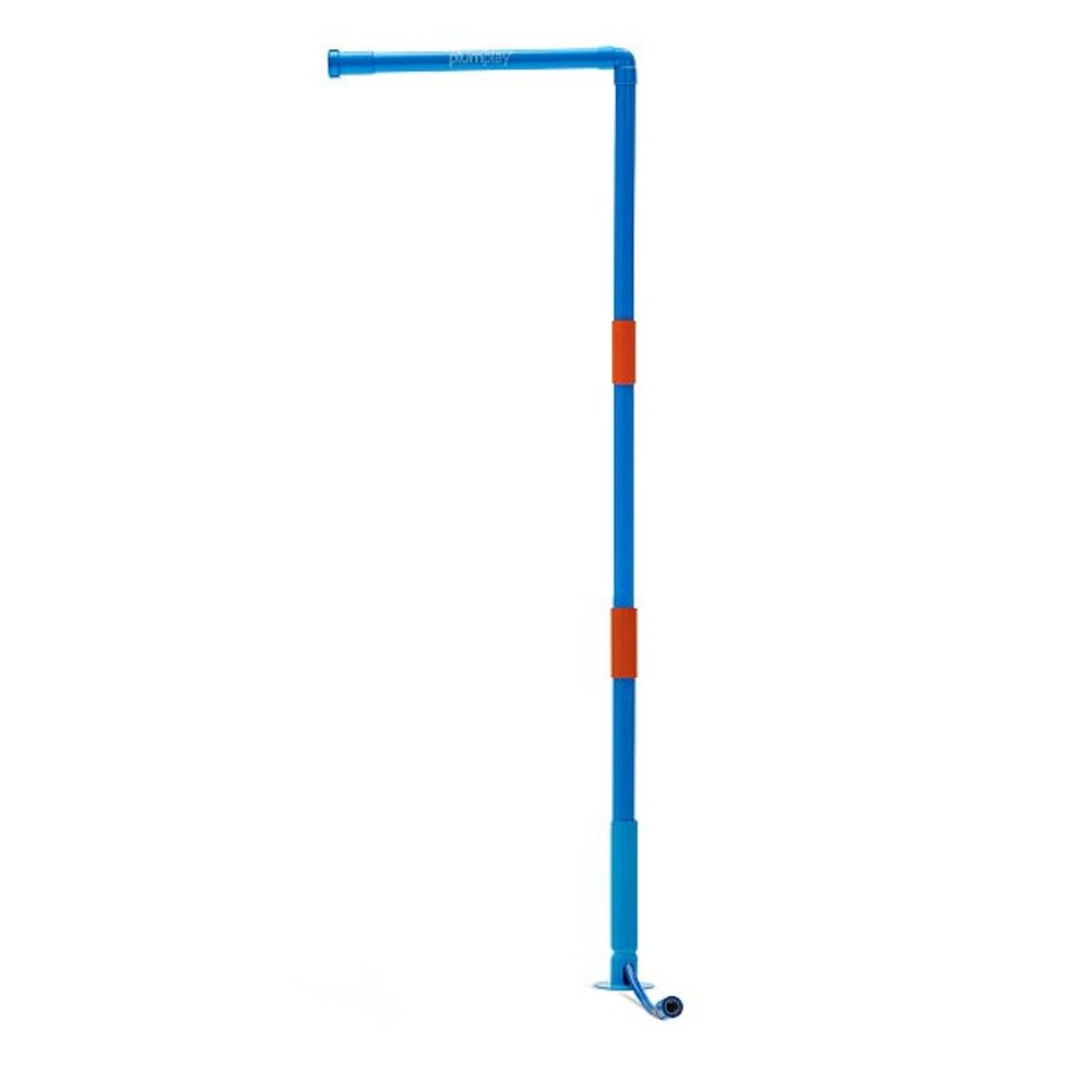 Levně Plum Products Ltd. Zahrada - Vodní park Rain Wall - Vodní stěna, 40 x 50 x 14 cm
