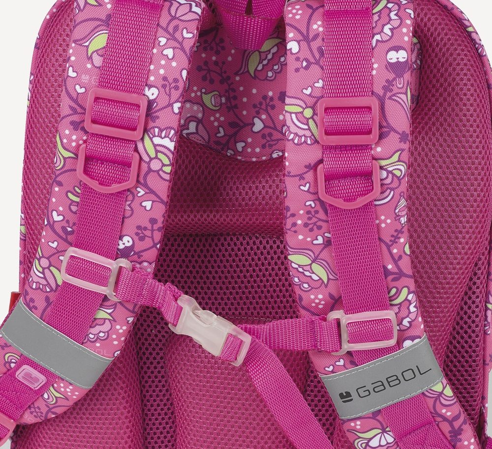 Gabol, Batoh 22 l MAGIC 221819 (obrázek 3)