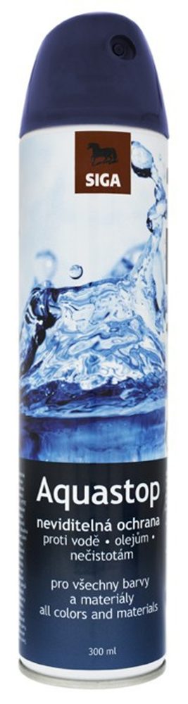 Levně SIGAL Aquastop 300ml