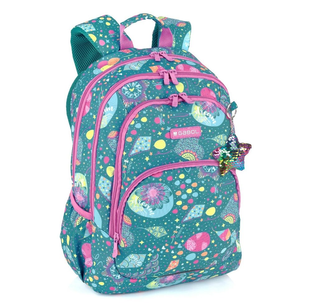 Levně Gabol, Batoh 21 l MIMIC 226540B