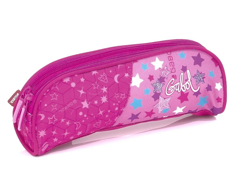 Gabol, Etue 2 zipy ESTELA 215531
