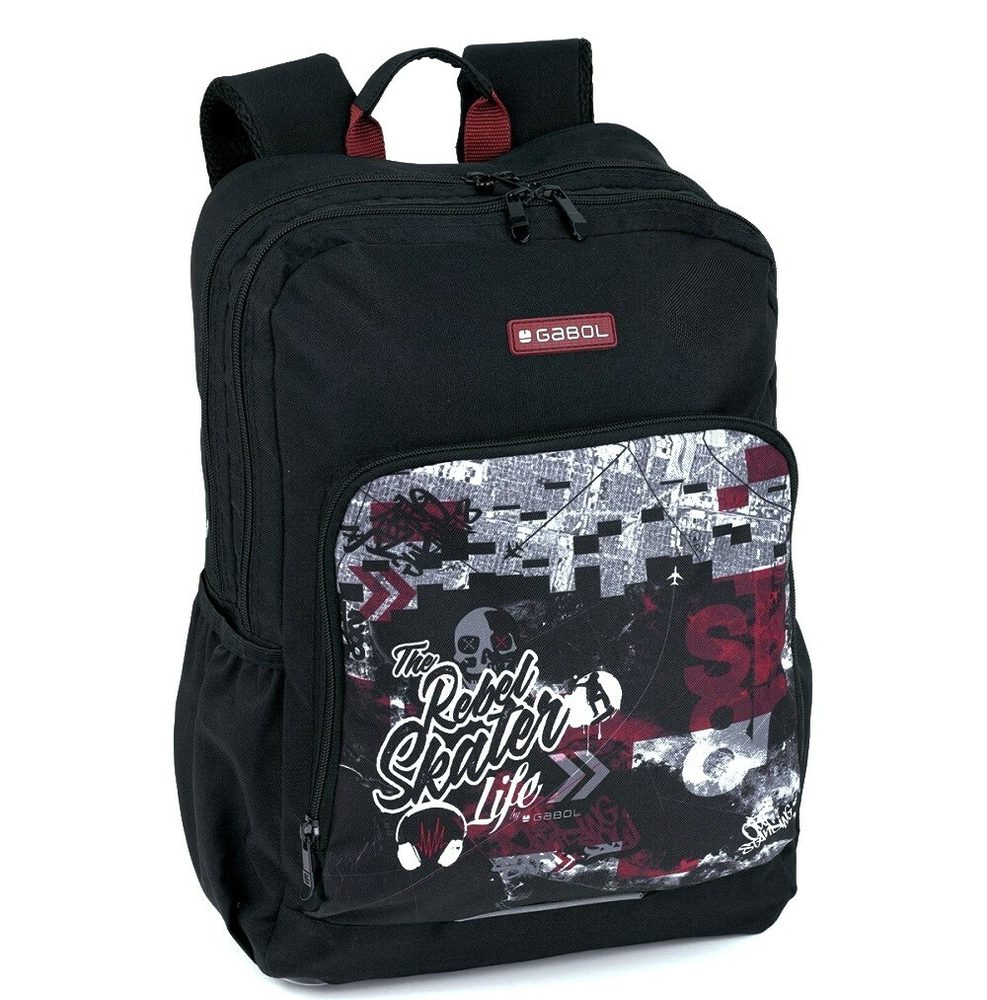 Levně Gabol, Batoh 23 l REBEL 229700