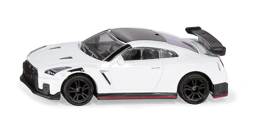 Levně SIKU Blister - Nissan GT-R Nismo
