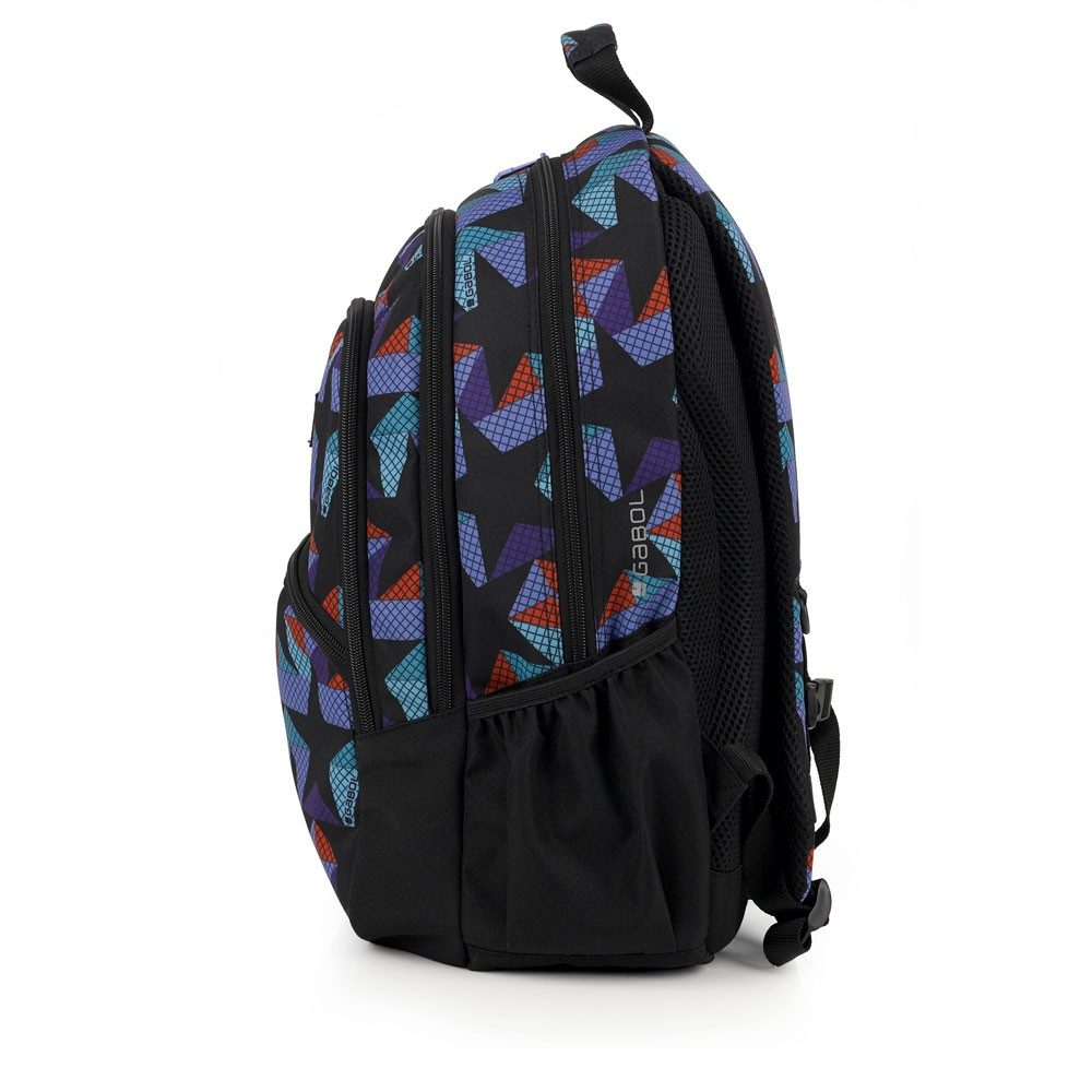 Gabol, Batoh 21 l GEO 225840 (obrázek 3)